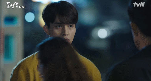 [풍선껌/박리환] 하나부터 열까지 내새끼인 행아의 똥차 전남친이 구남친 짓거리를 할 때 (키스가 답^^) | 인스티즈