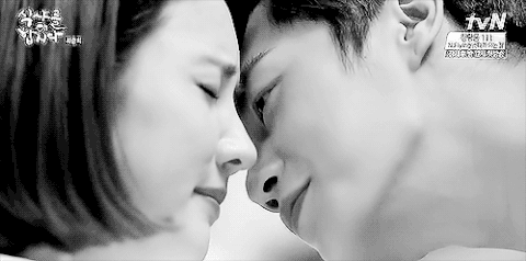 모두와 나누고픈 설레는짤 모음2 (뜻밖의 본진 주의) | 인스티즈