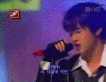 나는 야인이 될거야~ 부른 가수 반전 외모.jpg | 인스티즈