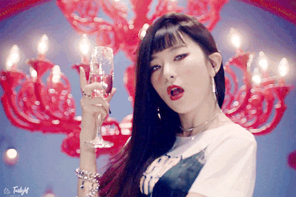 레드벨벳 이쁘곰.jpgif | 인스티즈