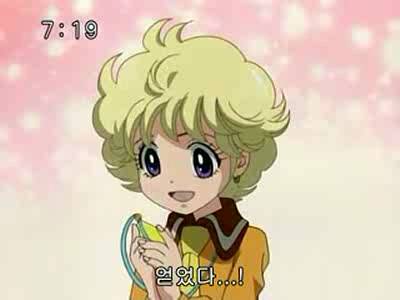 슈가슈가룬 2화: 개구리와 쥐의 러브배틀! 上 | 인스티즈