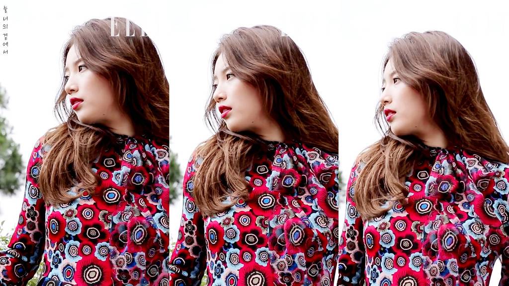 수지에 반하다.jpgif | 인스티즈