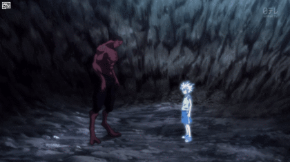 헌터x헌터 - 여단 1:1로 다 잡는거 가능하다 vs 불가능하다 | 인스티즈