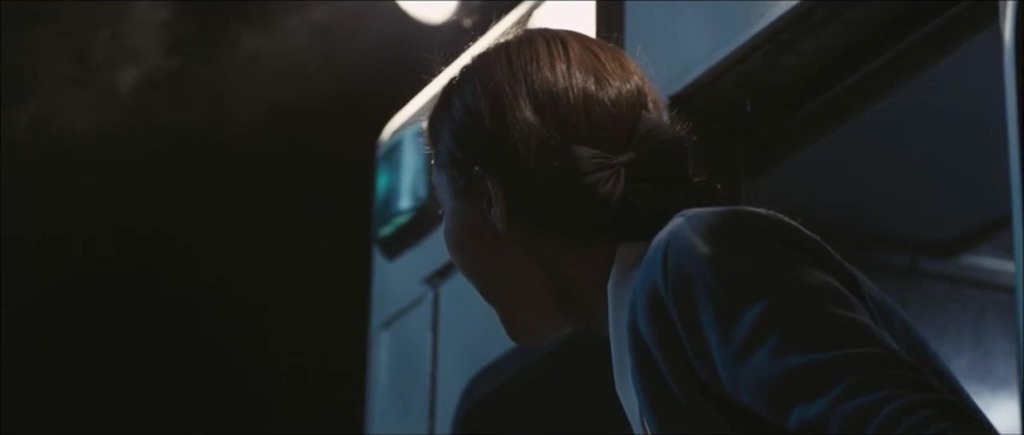 과연 아이는 좀비 바이러스에 감염 되었는가?. jpg | 인스티즈