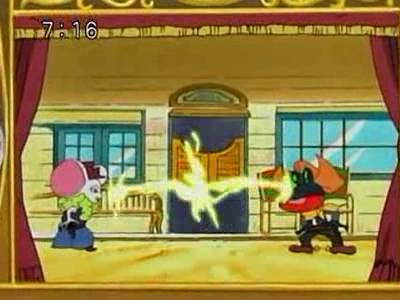 슈가슈가룬 2화: 개구리와 쥐의 러브배틀! 上 | 인스티즈