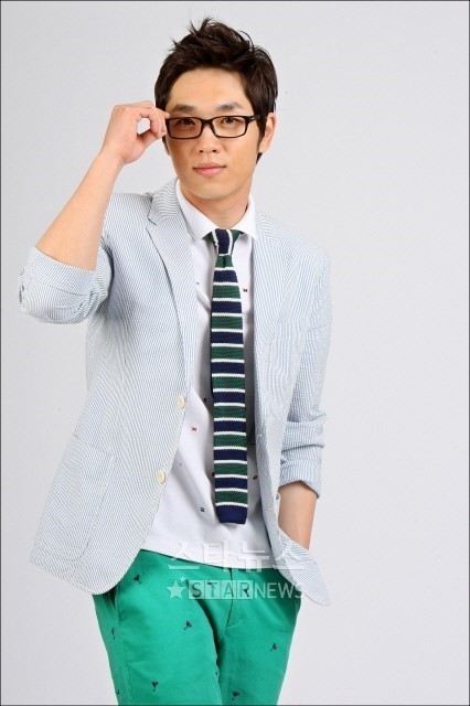 은근 많은 사람들이 이분들 총각으로 알고있음 | 인스티즈