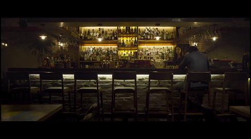 나에게만 그녀가 보이기 시작했다. 천우희 김남길 주연 ＜영화 어느날＞ 02 | 인스티즈