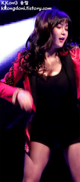 조현영.gif | 인스티즈