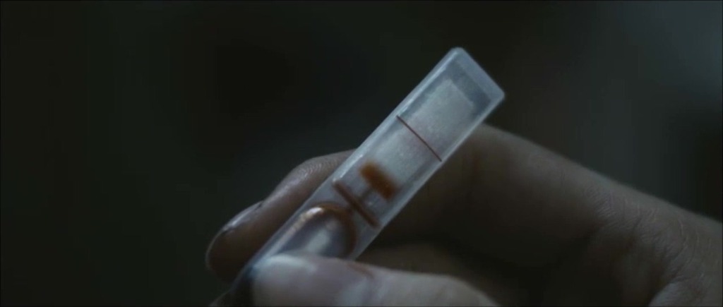 과연 아이는 좀비 바이러스에 감염 되었는가?. jpg | 인스티즈