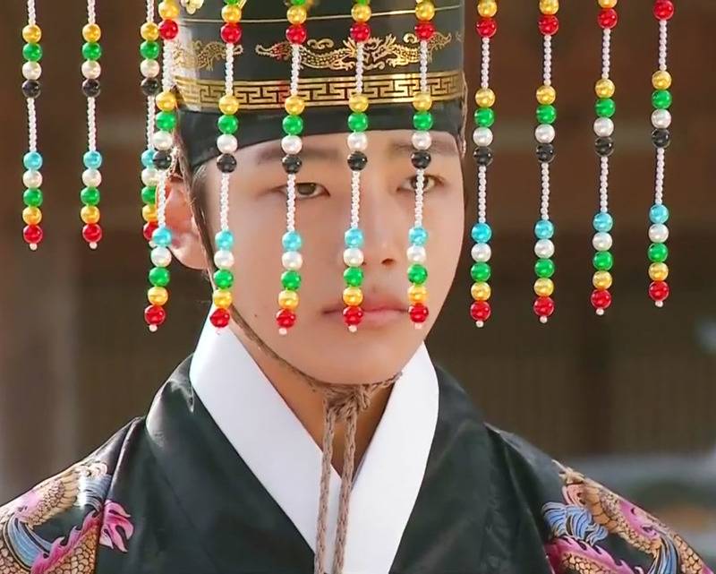 [해를품은달] 소품들이 허접한 이유 | 인스티즈