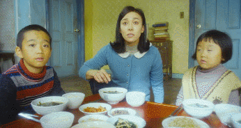 [늑대소년] 늑대소년(송중기) 조련 개쩌는 순이(박보영) | 인스티즈