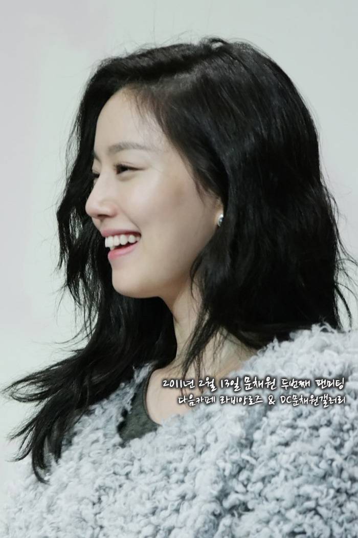 [해피버스데이] 문채원 레전드 팬미팅 | 인스티즈