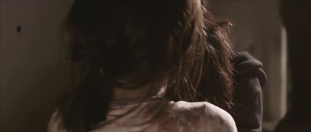 과연 아이는 좀비 바이러스에 감염 되었는가?. jpg | 인스티즈