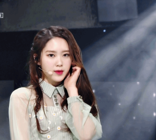 [오마이걸] 지호는 말이없다 | 인스티즈