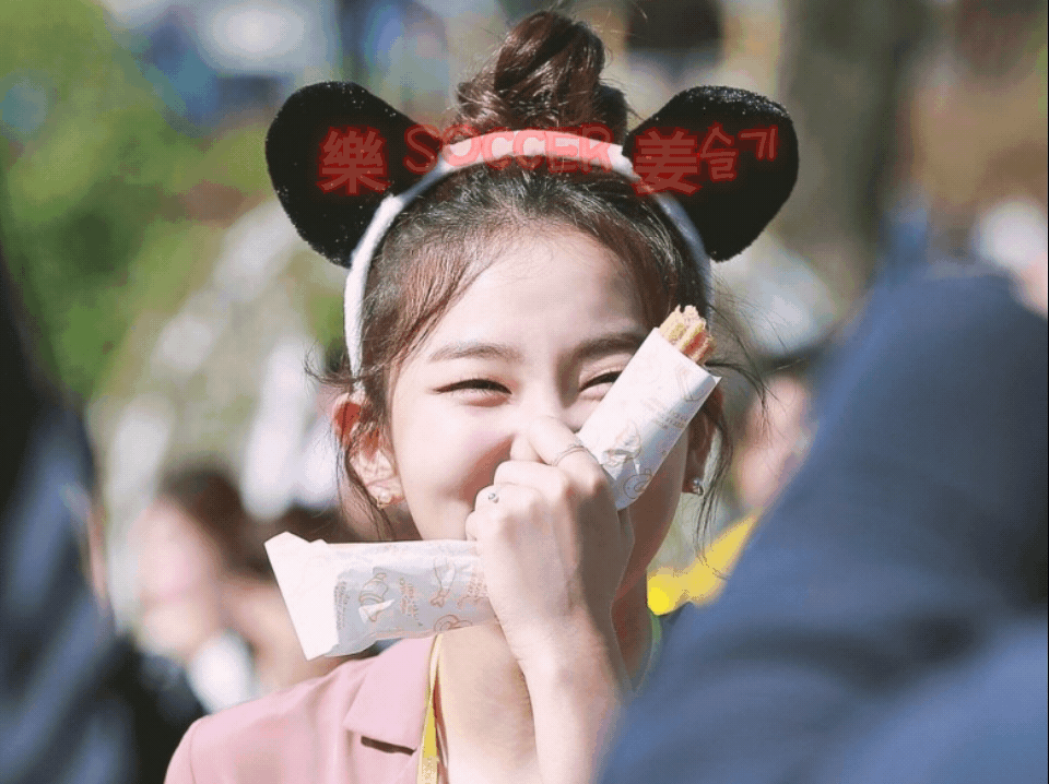 레드벨벳의 친목퀸 | 인스티즈