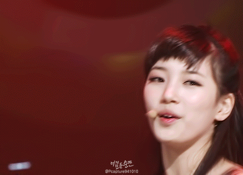 전설의 10시즌 수지.gif | 인스티즈