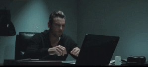 방탈출 게임을 하다가 남친이 죽어버렸어요...gif | 인스티즈