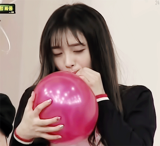 [이상형] 여신미모 스타일 vs 귀요미 스타일 | 인스티즈