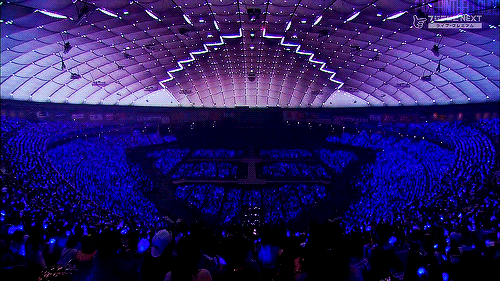 한눈에 보는 일본 도쿄돔 자리 설명(feat.아이돌 팬석).jpg | 인스티즈