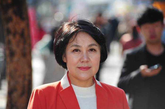 ?? : 우리나라 정치권에 심상정 처럼 노동운동한 '여자' 정치인 몇 없잖아.. | 인스티즈