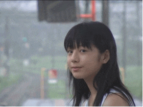 일본의 청량함을 의인화한 거 같은 카호 리즈 시절 | 인스티즈