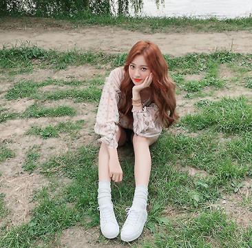 걸스데이 유라 | 인스티즈