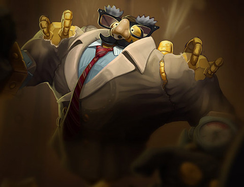 롤더쿠들 텅장 만드는 리그오브레전드 시리즈 스킨들!!! | 인스티즈