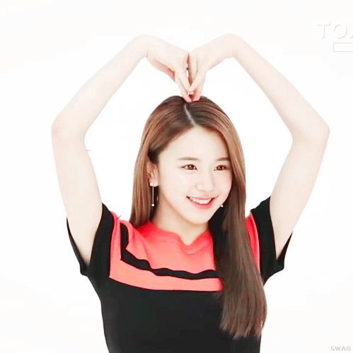 [트와이스] 단발머리 채영 vs 긴머리 채영 vs 중단발 채영 | 인스티즈