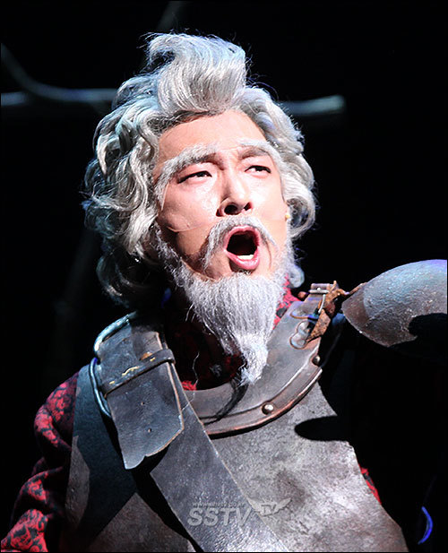 명실상부 우리나라 최고의 연기력과 연기 스펙트럼을 가진 배우 | 인스티즈