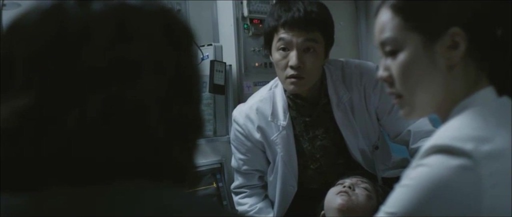 과연 아이는 좀비 바이러스에 감염 되었는가?. jpg | 인스티즈