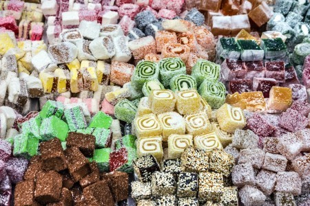 죽기전에 먹어봐야 한다는 디저트 | 인스티즈