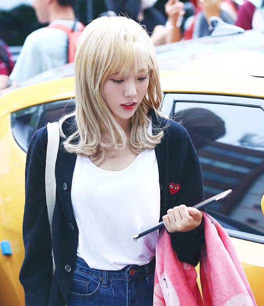 [이상형] 여신미모 스타일 vs 귀요미 스타일 | 인스티즈