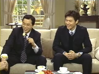  민정이를 너무 사랑하는 흥수 | 인스티즈