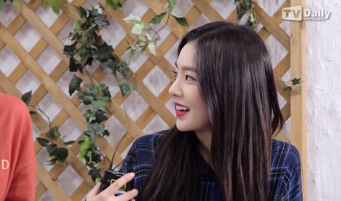 아이린에게 풀파워 극딜넣는 조이 ㅋㅋㅋㅋㅋㅋㅋㅋㅋㅋ.jpg | 인스티즈