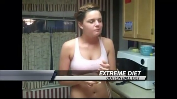 미국에서 최악으로 꼽힌 충격적인 다이어트 방법 | 인스티즈