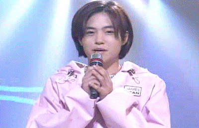 남자아이돌 역대급 비주얼이였던 노유민의 안타까운 역변과정 | 인스티즈