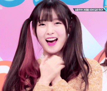 [이상형] 여신미모 스타일 vs 귀요미 스타일 | 인스티즈