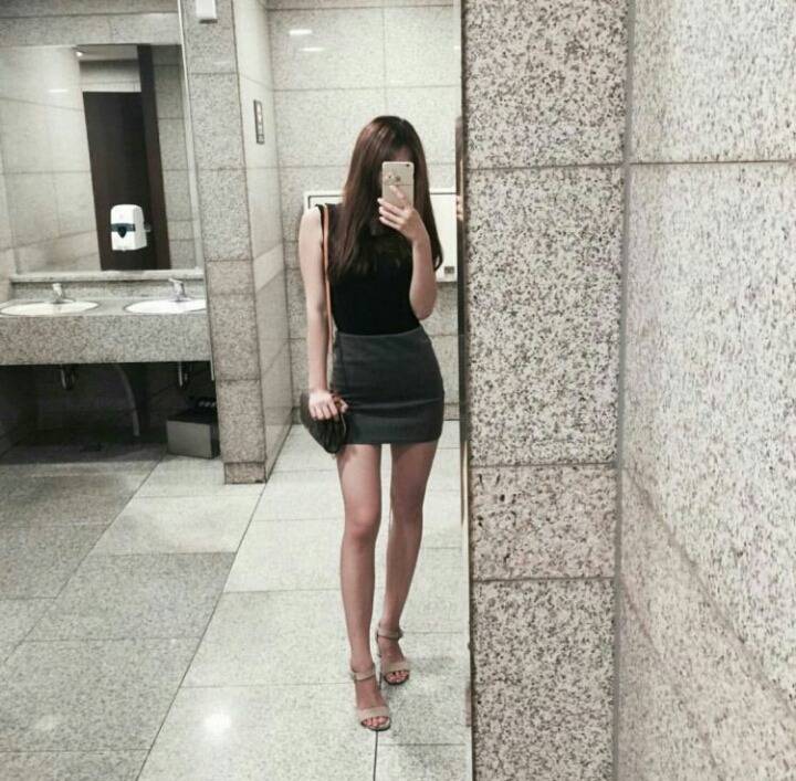 남자들이 좋아하는 여친 데이트 옷차림.jpg | 인스티즈