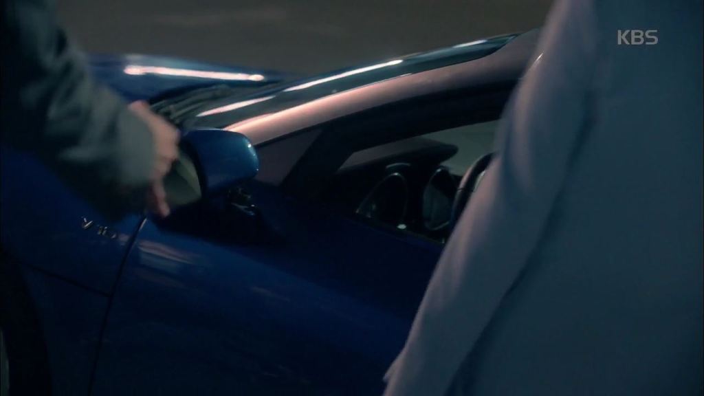 [쌈마이웨이] 들이대기도 전에 여주한테 쳐 맞음 | 인스티즈