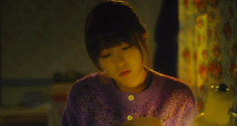 [늑대소년] 늑대소년(송중기) 조련 개쩌는 순이(박보영) | 인스티즈