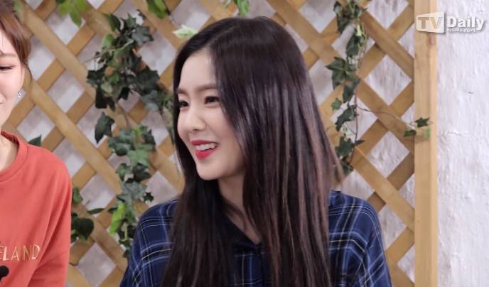 아이린에게 풀파워 극딜넣는 조이 ㅋㅋㅋㅋㅋㅋㅋㅋㅋㅋ.jpg | 인스티즈