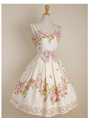 용기내서 한번쯤은 입어보고 싶은 공주옷.jpg | 인스티즈