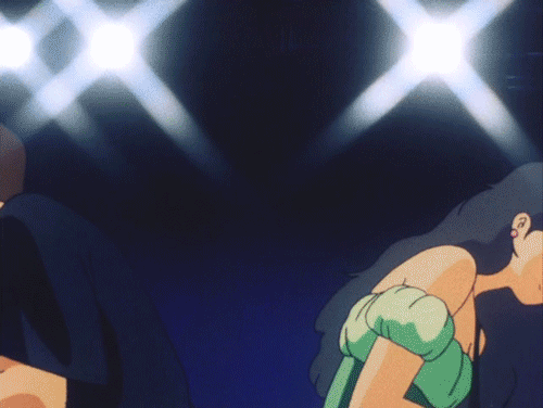 몽글몽글한 80년대 일본 감성, 시티팝(City Pop)과 일본 애니메이션 | 인스티즈