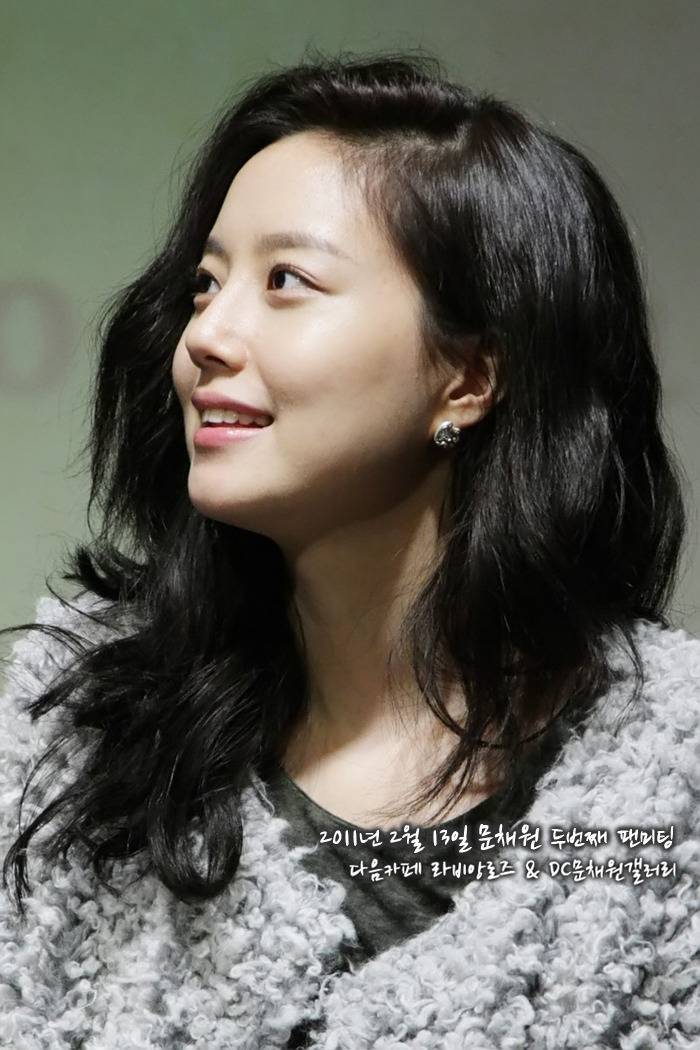 [해피버스데이] 문채원 레전드 팬미팅 | 인스티즈