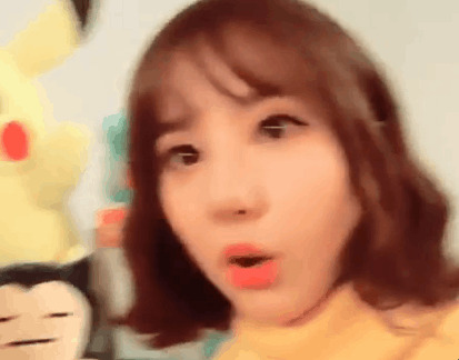 여자친구 은하 | 인스티즈