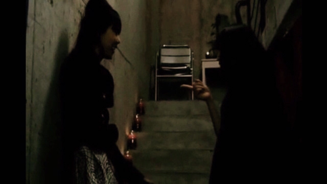 [여배우들] 김민희에게 퀴어영화 같이찍자고 했던 김옥빈 | 인스티즈