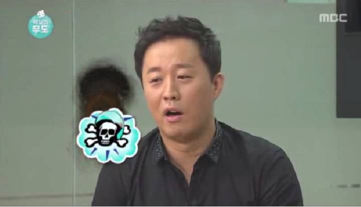 [무한도전] 정준하 극딜.jpg | 인스티즈