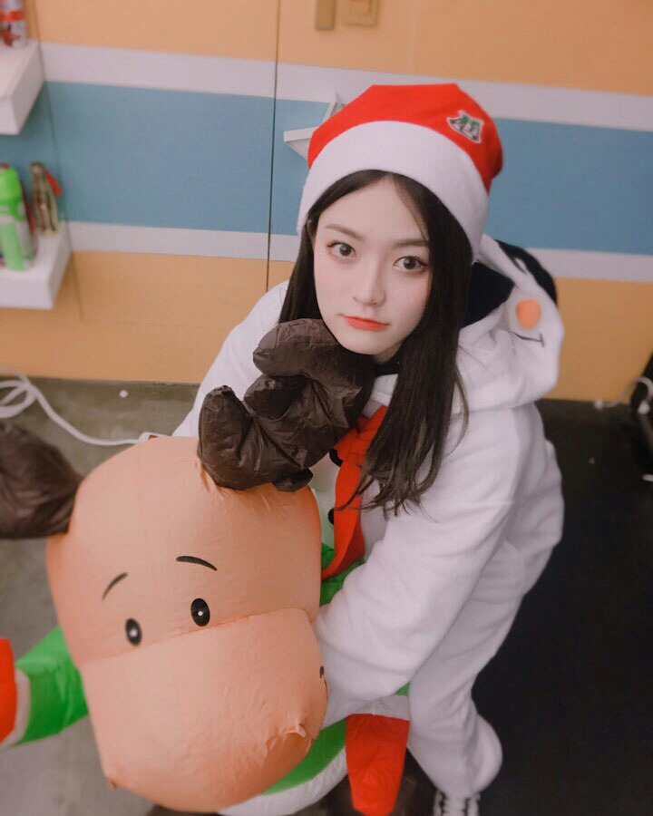 2018년 첫 안솜이 | 인스티즈