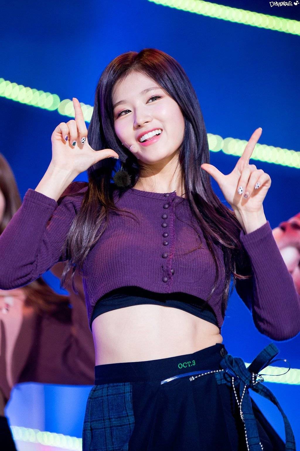  사람 홀린다고해서 사나 | 인스티즈