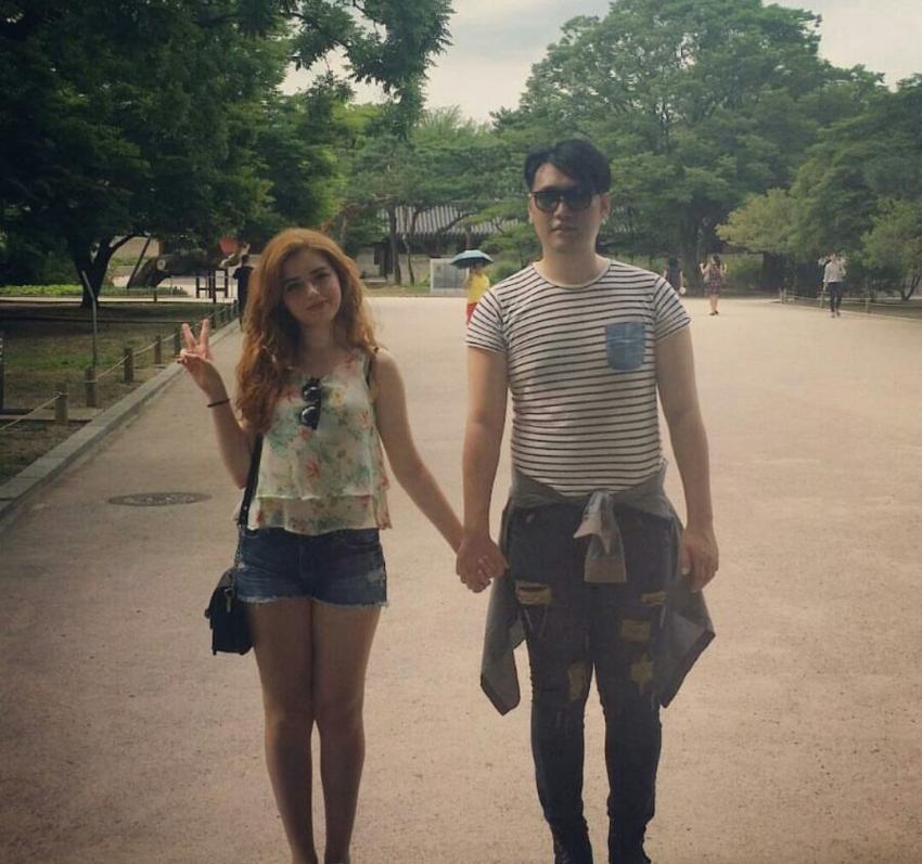 루리웹 스페인 여자친구 | 인스티즈